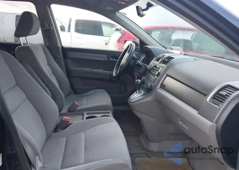 2008 Honda Cr-V Ex from USA, damaged, VIN JHLRE48568C017964